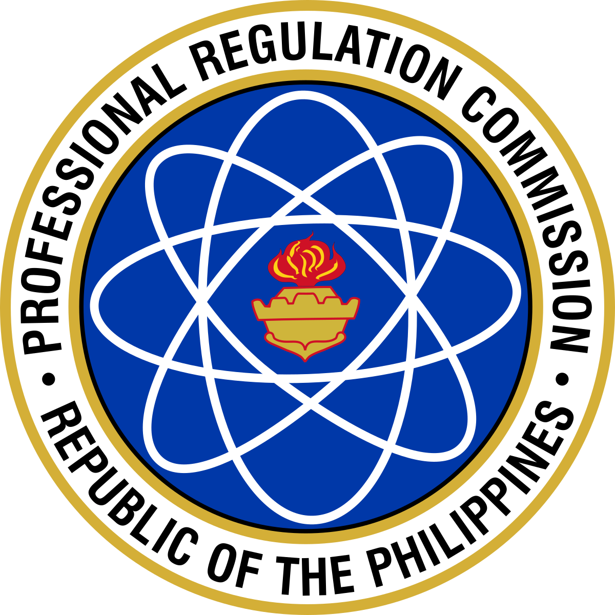 PRC Logo